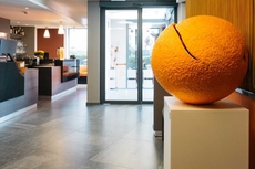 Orange Hotel La Louviere