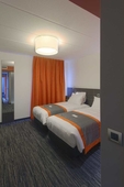 Orange Hotel La Louviere