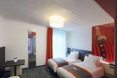 Orange Hotel La Louviere