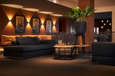 Van der Valk Hotel Luxembourg - Arlon