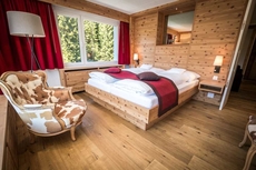 Blatter's Hotel Arosa & Bella Vista SPA