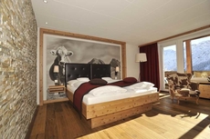 Blatter's Hotel Arosa & Bella Vista SPA