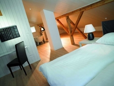 Boutique Hotel Schluessel