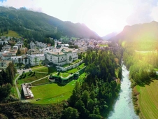 Grand Hotel Kronenhof