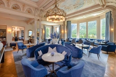 Grand Hotel Kronenhof