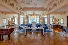 Grand Hotel Kronenhof