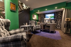 Home Hotel Arosa