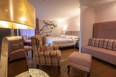 Home Hotel Arosa