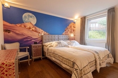 Home Hotel Arosa