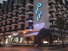 Hotel City Locarno, Design & Hospitality