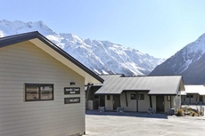 Aoraki Court Motel