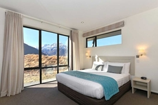 Aoraki Court Motel