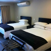 Aotea Motor Lodge