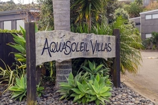 Aqua Soleil Villas