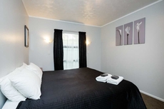 Avenue Motel Palmerston North