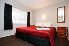 Avenue Motel Palmerston North