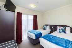 BKs Premier Motel Palmerston North