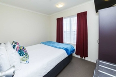 BKs Premier Motel Palmerston North