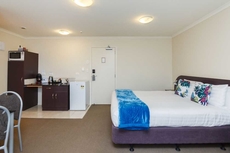 BKs Premier Motel Palmerston North