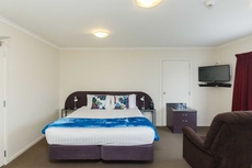 BKs Premier Motel Palmerston North