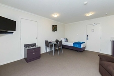 BKs Premier Motel Palmerston North