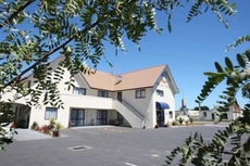 Bella Vista Motel Gisborne