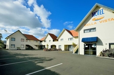 Bella Vista Motel Gisborne