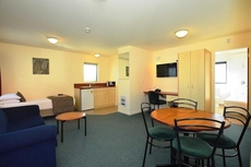 Bella Vista Motel Gisborne