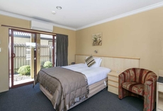 Blenheim Spa Motor Lodge