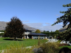 Copper Beech Wanaka Luxury Accommodation