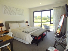 Copper Beech Wanaka Luxury Accommodation