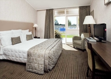 Copthorne Resort Solway Park