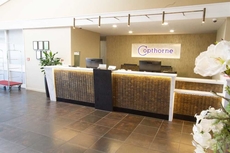 Copthorne Resort Solway Park