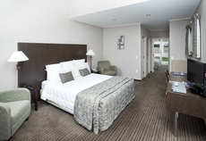 Copthorne Resort Solway Park