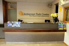 Glentanner Park Centre