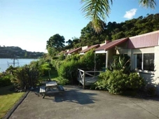 Harbour View Motel Coromandel