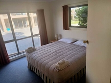 Methven Motels & Apartments