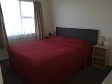 Mount Hutt Motels