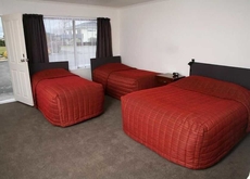 Mount Hutt Motels