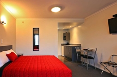 Oamaru Motor Lodge