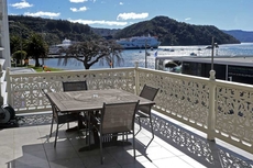 Picton Waterfront Apartments