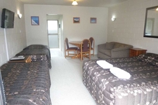 Ruapehu Mountain Motel & Lodge