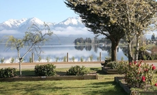 Te Anau Lakeview Holiday Park & Motels