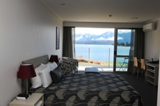 Te Anau Lakeview Holiday Park & Motels