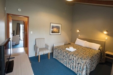 Te Anau Lakeview Holiday Park & Motels