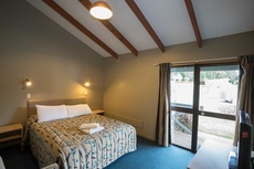 Te Anau Lakeview Holiday Park & Motels