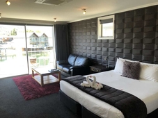 Marsden Lake Resort Central Otago