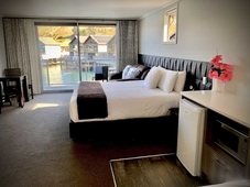 Marsden Lake Resort Central Otago