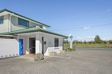 The Lakes Motel Twizel