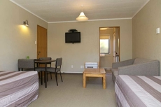 Turangi Bridge Motel